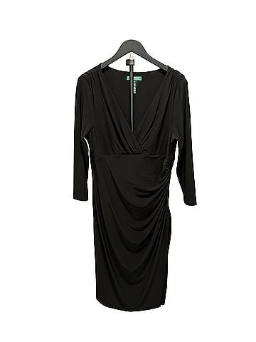 Ralph Lauren Cocktail Dress (view 1)