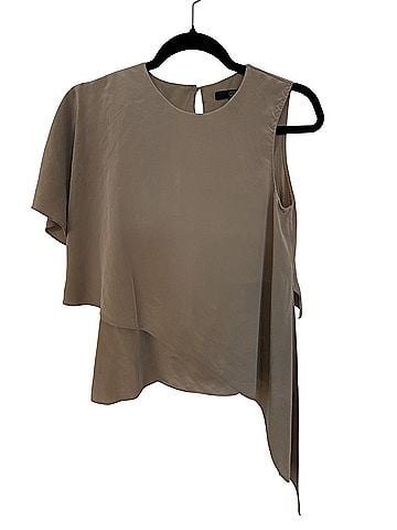 Tibi Sleeveless Top (view 1)