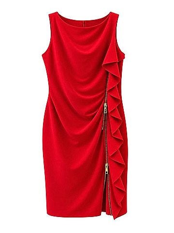 Ralph Lauren Casual Dress (view 1)