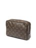 Louis Vuitton Brown Toiletry Pouch PM One size - photo 3