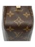 Louis Vuitton Brown Toiletry Pouch PM One size - photo 7