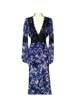 Badgley Mischka Cocktail Dress (view 1)