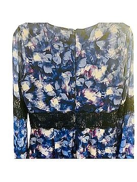 Badgley Mischka Cocktail Dress (view 2)