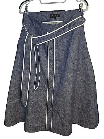 Talbots Casual Skirt (view 1)