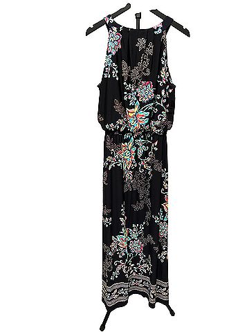 Signature by Robbie Bee Jumpsuit (view 2)