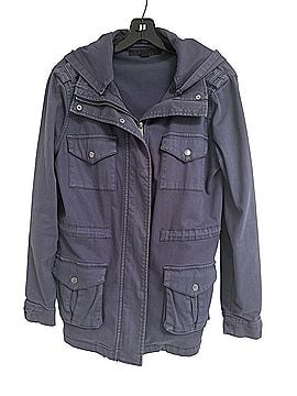 Tinsel Jacket (view 1)