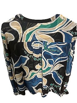 Chico's Long Sleeve T-Shirt (view 2)
