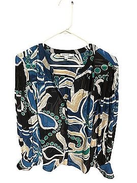 Chico's Long Sleeve T-Shirt (view 1)