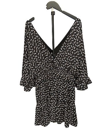 Versona Casual Dress (view 1)