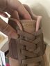Vionic Pink Brown Sneakers Size 6 1/2 - photo 3