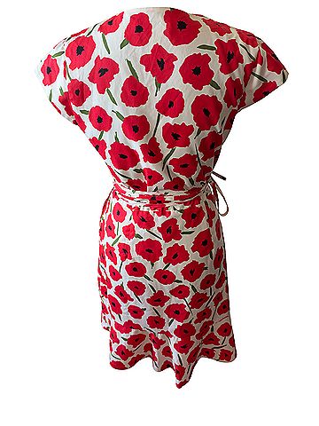 Slate & Willow Casual Dress (view 1)