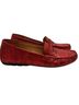 VANELi Animal Print Flats Size 8 - photo 4