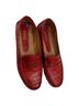 VANELi Animal Print Flats Size 8 - photo 1