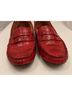 VANELi Animal Print Flats Size 8 - photo 3