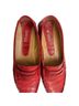 VANELi Animal Print Flats Size 8 - photo 7