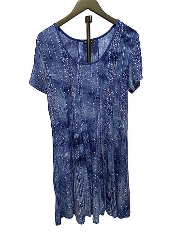 Sami & JO Casual Dress (view 1)