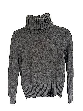 Patagonia Turtleneck Sweater (view 2)