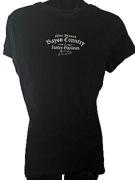 Harley Davidson Short Sleeve T-Shirt (view 2)