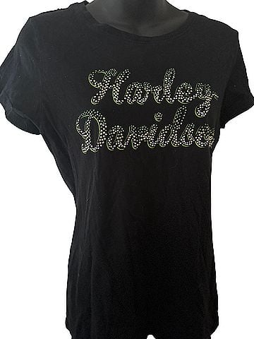 Harley Davidson Short Sleeve T-Shirt (view 1)