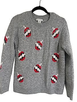 Cupcakes & Cashmere Pullover Sweater (view 1)