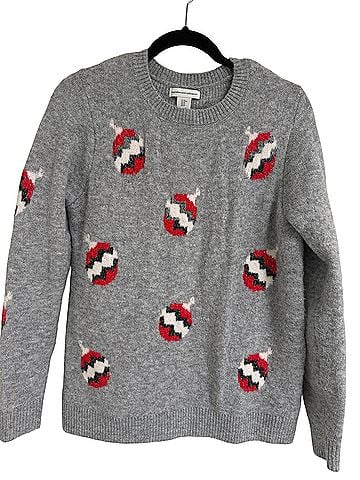 Cupcakes & Cashmere Pullover Sweater (view 1)