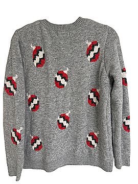 Cupcakes & Cashmere Pullover Sweater (view 2)