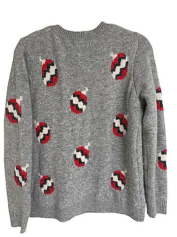 Cupcakes & Cashmere Pullover Sweater (view 2)
