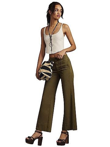 Joe's Jeans Casual Pants (view 1)