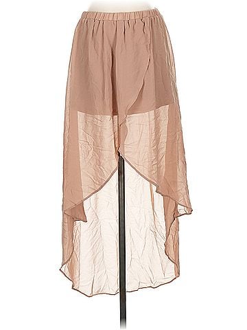 Freebird Freebird Casual Skirt (view 1)