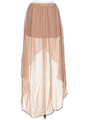 Freebird Freebird Casual Skirt (view 2)