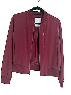 BR STANDARD Jacket (view 1)