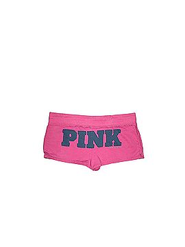 Pink Victoria’s Secret Shorts (view 2)
