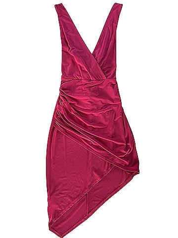 BCBGeneration Cocktail Dress (view 1)
