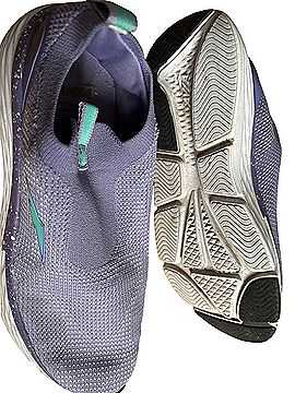 Avia Sneakers (view 2)