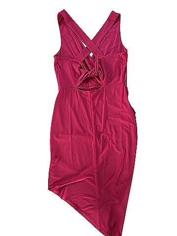 BCBGeneration Cocktail Dress (view 2)