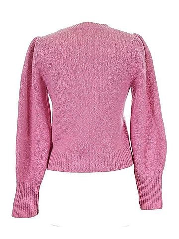 A.L.C. Kari Cashmere Pullover Sweater (view 2)