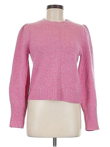 A.L.C. Kari Cashmere Pullover Sweater (view 1)