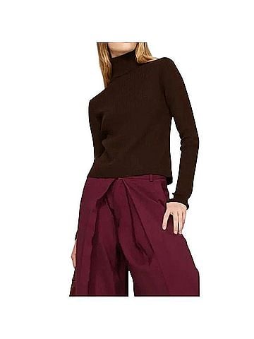 Thakoon Pullover Sweater (view 2)