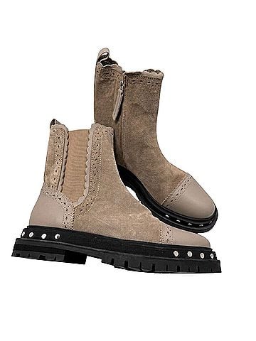 Free People Ankle Boots (view 1)