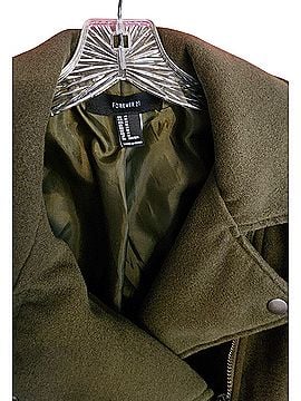 Forever 21 Coat (view 2)