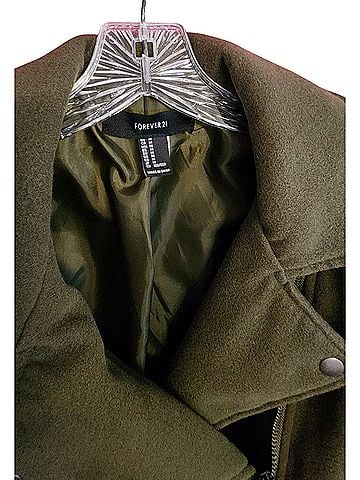 Forever 21 Coat (view 2)