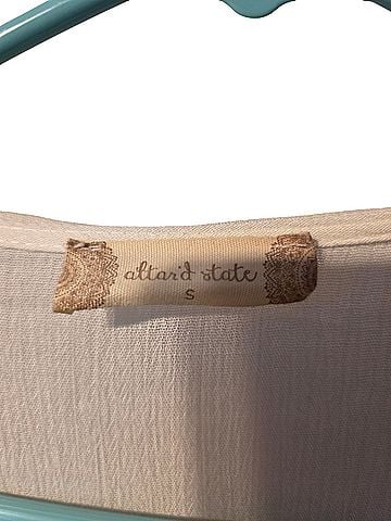 Altar'd State Casual Dress (view 2)