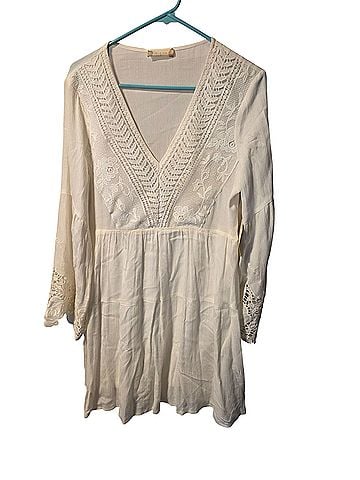 Altar'd State Casual Dress (view 1)