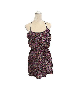 Parker Floral Silk Sheath Dress Cocktail Dress (view 1)