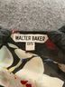 Walter Baker 100% Polyester Black Walter Baker Kimono Size 0 - photo 6