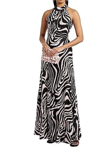 Diane von Furstenberg Trista Casual Dress (view 1)
