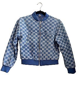 Title Unknown Jacket (view 1)