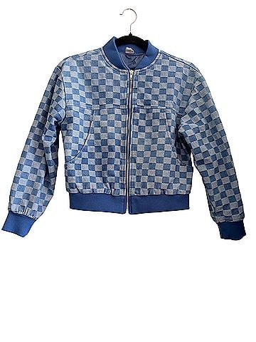 Title Unknown Jacket (view 1)
