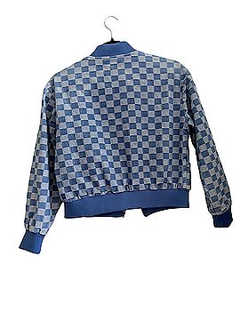 Title Unknown Jacket (view 2)