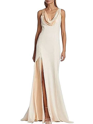 Cinq à Sept Jill Cocktail Dress (view 1)
